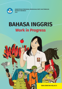 Image of Bahasa Inggris untuk SMA/MA Kelas 1
