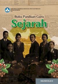 Image of Buku Panduan Guru Sejarah 2 SMA/SMK