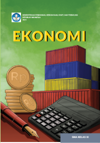 Image of Ekonomi 2 untuk Kelas XI  SMA/MA
