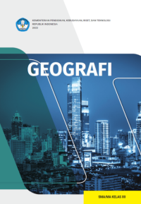 Image of Geografi 3 untuk SMA/MA Kelas XII