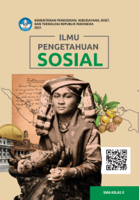 Image of Ilmu Pengetahuan Sosial 1