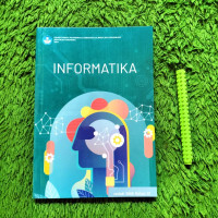 Image of Informatika SMA Kelas XI RI