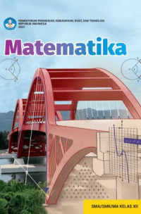 Image of Matematika 3 untuk SMK/SMA/MAK
