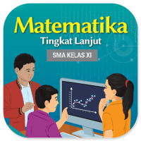 Image of Matematika Tingkat Lanjut 2 Panduan Guru