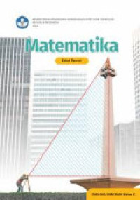 Image of Matematika X SMA/MA/SMK/MAK/