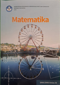 Image of Matematika XI SMA/SMK