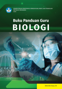 Image of Panduan Buku Guru Biologi untuk SMA dan MA Kelas XII