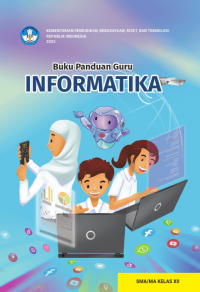 Image of Panduan Guru Informatika 3 SMA/SMK