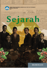 Image of Sejarah 2 untuk Kelas XI