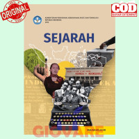 Image of Sejarah 3 untuk Kelas XII