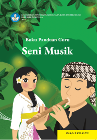 Image of Seni Musik 3 Panduan Guru